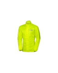 iXS Nimes 3.0 Giacca antipioggia giallo fluo