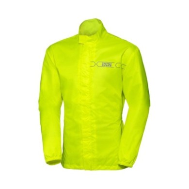iXS Veste de Pluie Nimes 3.0 fluo-jaune