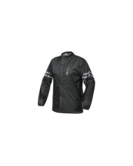 iXS Regenjacke Light schwarz