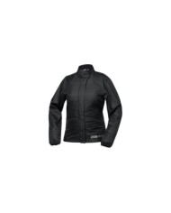 iXS Giacca da pioggia Ligny donna nero