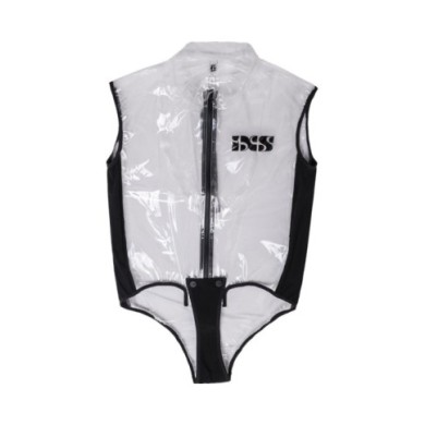 iXS Regen Torso Race 1.0 transparent