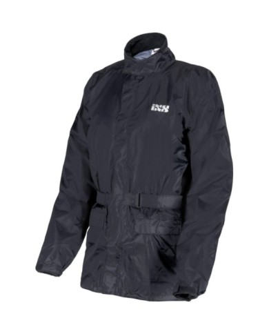 giacca iXS Nimes 2.0 nero