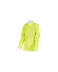 giacca iXS Nimes 2.0 giallo fluo