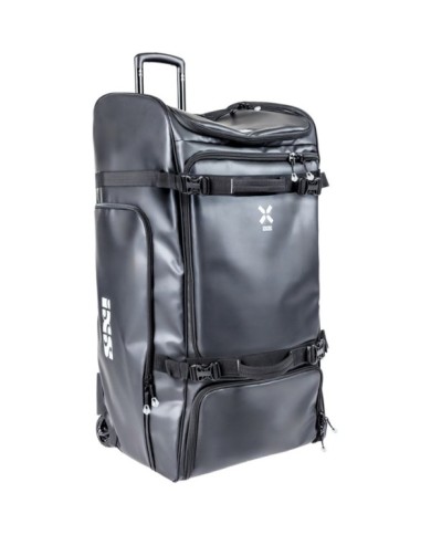 iXS Brand Reisetasche 150L schwarz