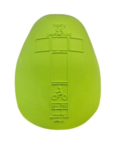 iXS Protecteur é c g ETP-01 Typ A Niveau