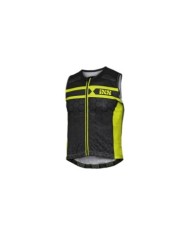 iXS Gilet Protecteur RS-20 noir-vert