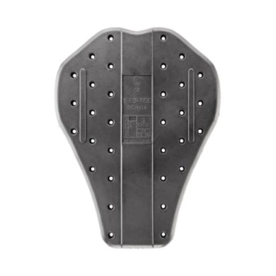 gms Sas-Tec SC-1  14 Protezione dorsale