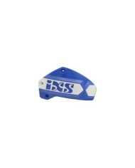 iXS Frotteur set épaule RS-1000 navybleue-blanc