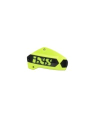 set di lava-spalle iXS RS-1000 giallo-nero