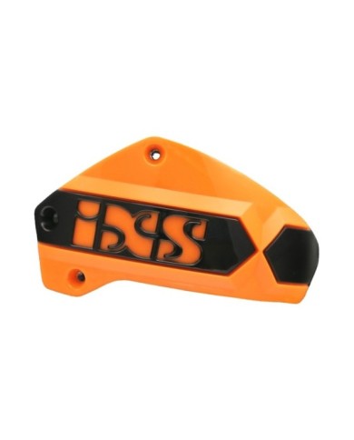 iXS Schleifer Set Schulter RS-1000 orange-schwarz
