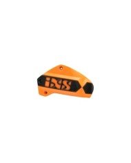set di lava-spalle iXS RS-1000 arancio-nero
