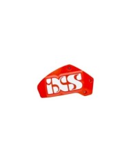 iXS Schleifer Set Schulter RS-1000 weiss-weiss-rot-iXS