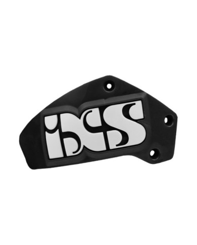 set di lava-spalle iXS RS-1000 nero-nero-bianco-iXS