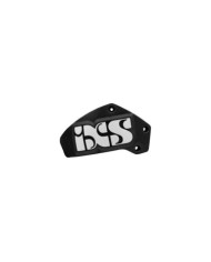 iXS Frotteur set épaule RS-1000 noir-noir-blanc-iXS