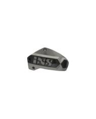 iXS Frotteur set épaule RS-1000 anthrazit Meliert
