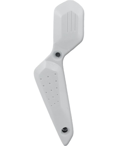 iXS Schleifer Set Ellbogen RS-1000 2 weiss