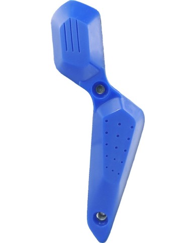 iXS Schleifer Set Ellbogen RS-1000 2 blau