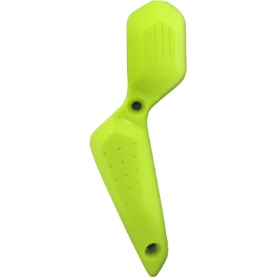 set di lava-spalle iXS RS-1000 2 gelb