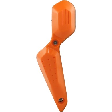 iXS Frotteur set épaule RS-1000 2 orange
