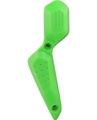 iXS Schleifer Set Ellbogen RS-1000 2 grün