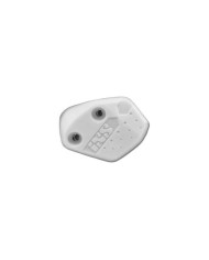 iXS Schleifer Set Ellbogen RS-1000 1 weiss