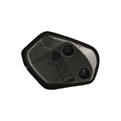 iXS Schleifer Set Ellbogen RS-1000 1 schwarz