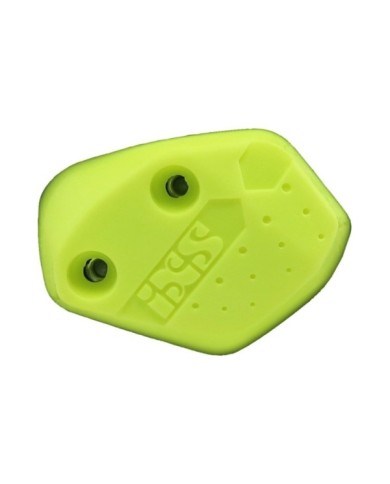 iXS Schleifer Set Ellbogen RS-1000 1 gelb