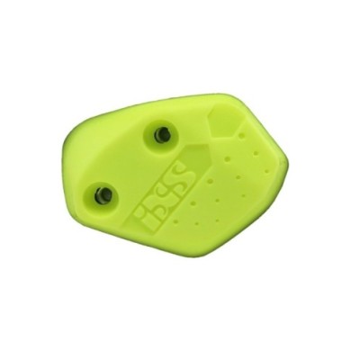 iXS Frotteur set coude RS-1000 1 jaune