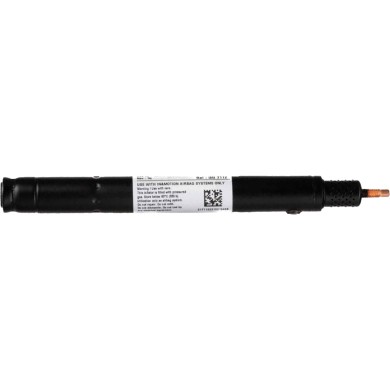 iXS Inflator 7112 Essential inkl. Prüfventil
