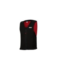 gilet airbag iXS IPRO 1.0 nero S