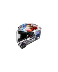 SHOEI Casco integrale X-Spirit Pro Marquez Motegi 5 XS TC-6