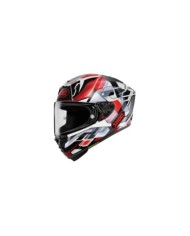 SHOEI Casque intégrale X-Spirit Pro Valion TC-1,