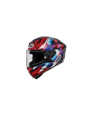 SHOEI Casco integrale X-Spirit Pro Valion TC-10,