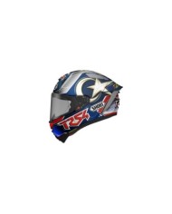 SHOEI Casco integrale X-Spirit Pro 2 Toprak TC-2,