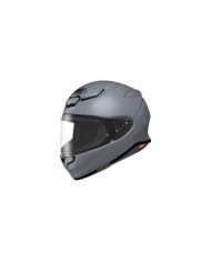 SHOEI Casco integrale NXR2 Uni grigio