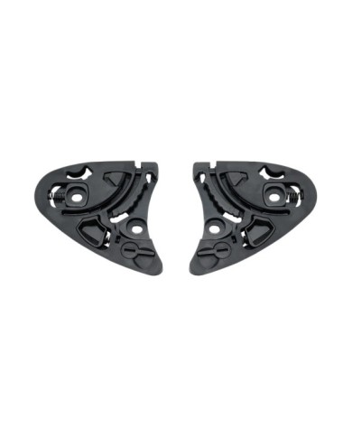 SHOEI CWR-F2 Visiermechanik