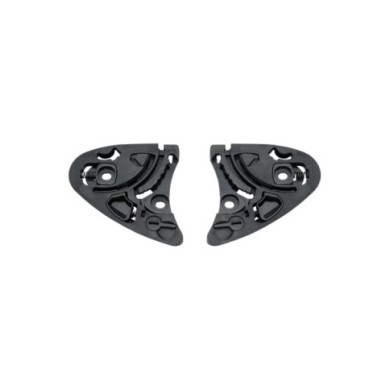 SHOEI CWR-F2 Visiermechanik