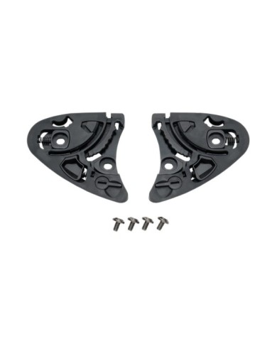 SHOEI CWR-F2 Visiermechanik Set