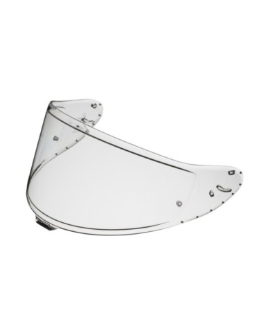 SHOEI CWR-F2PN trasparente