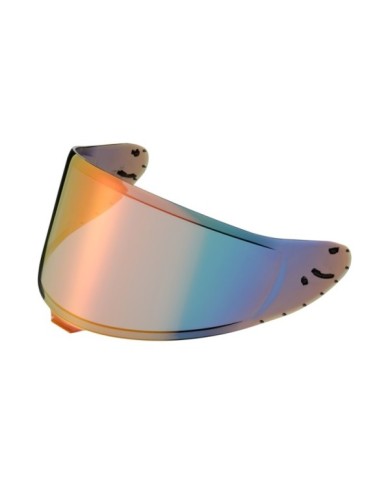 SHOEI CWR-F2PN rainbow
