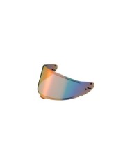 SHOEI CWR-F2PN rainbow
