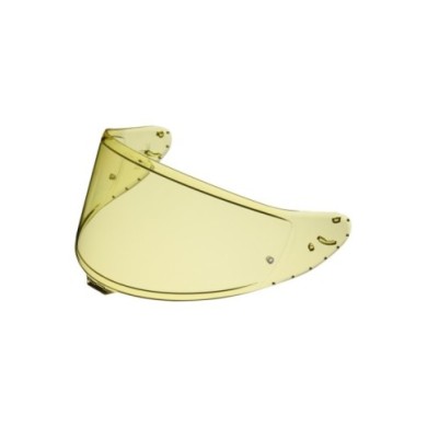 SHOEI CWR-F2PN jaune haute déf.