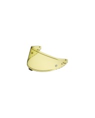 SHOEI CWR-F2R Racing giallo