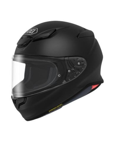 SHOEI Casco integrale NXR2 Uni nero opaco