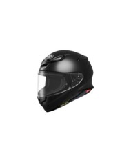 SHOEI Casco integrale NXR2 Plain nero