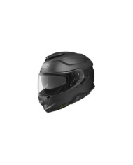 SHOEI Casco integrale GT-Air II Candy nero opaco