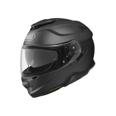 SHOEI Casco integrale GT-Air II Candy nero opaco