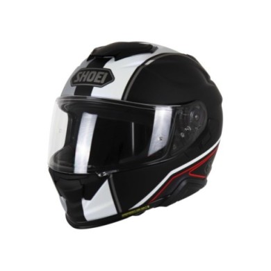 SHOEI Casque intégral GT-Air II PANORAMA TC-5 noir