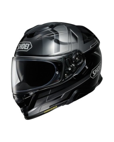 SHOEI Casco integrale GT-Air 2.6 Aperture TC-5 nero-grigio