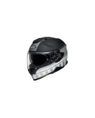 SHOEI Casque intégral GT-Air 2.6 Tesseract TC-5 mat-noir-gris
